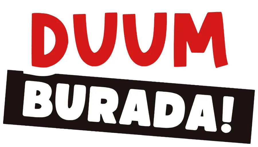 DUUM Burada!