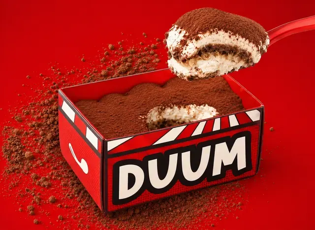 Classic Tiramisu