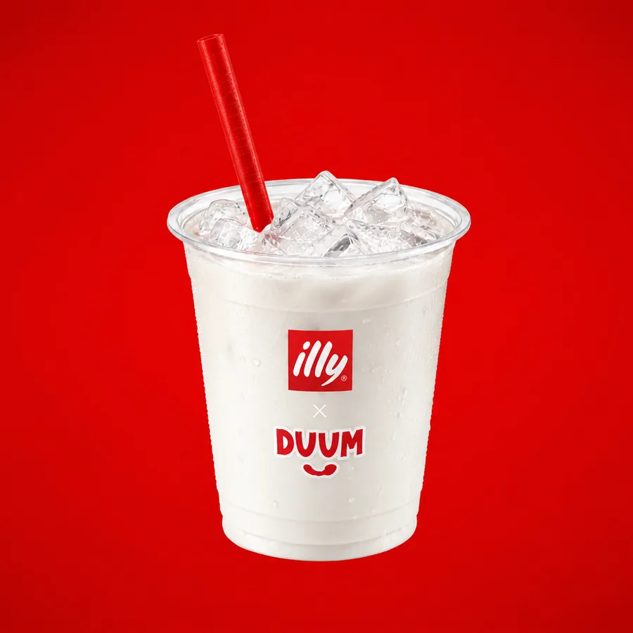 Iced Milk
