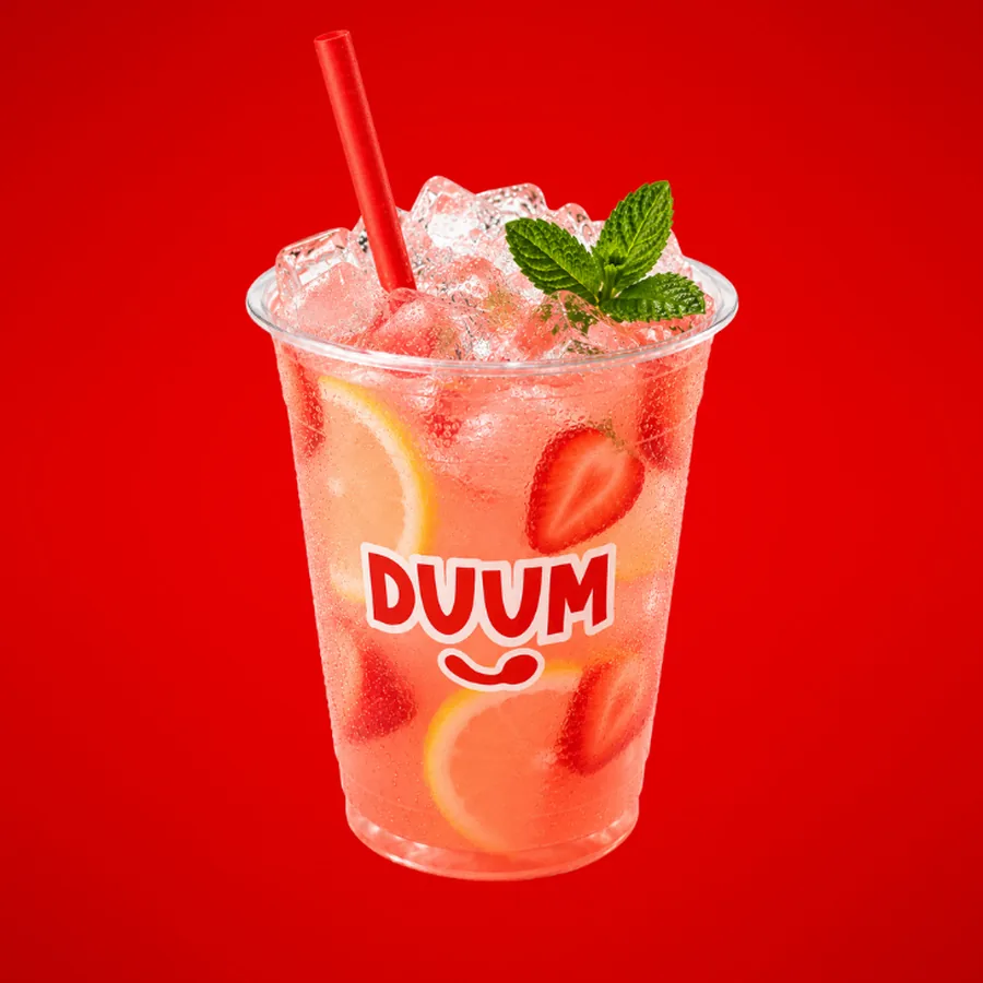 Strawberry Lemonade