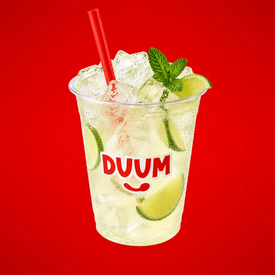 Cool Lime