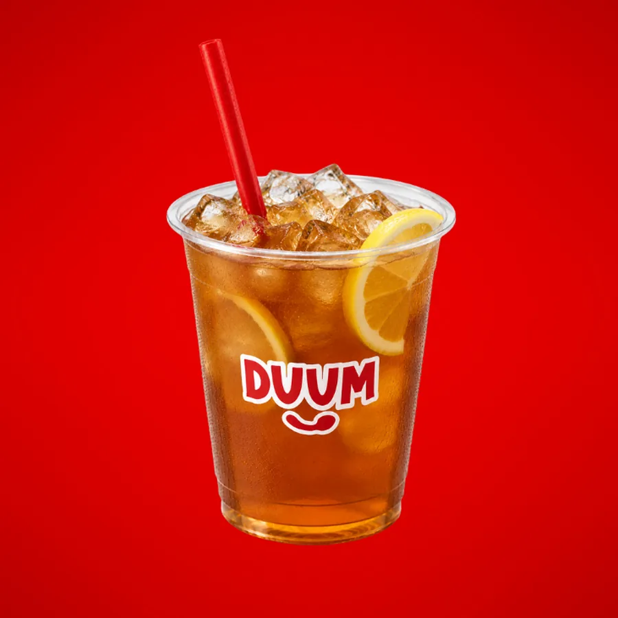 Lemon Iced Tea