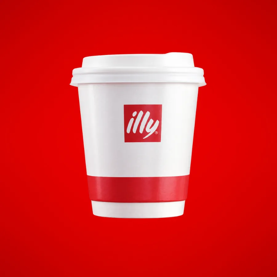 illy Filter Coffee