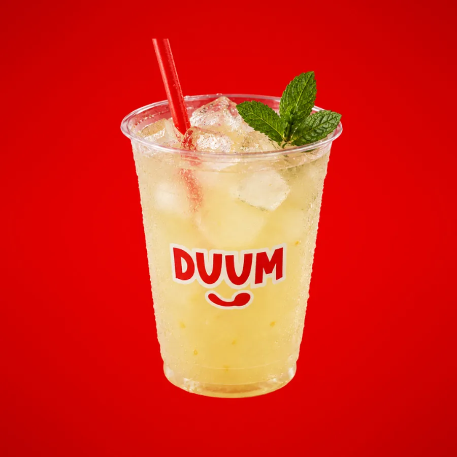 Lemonade