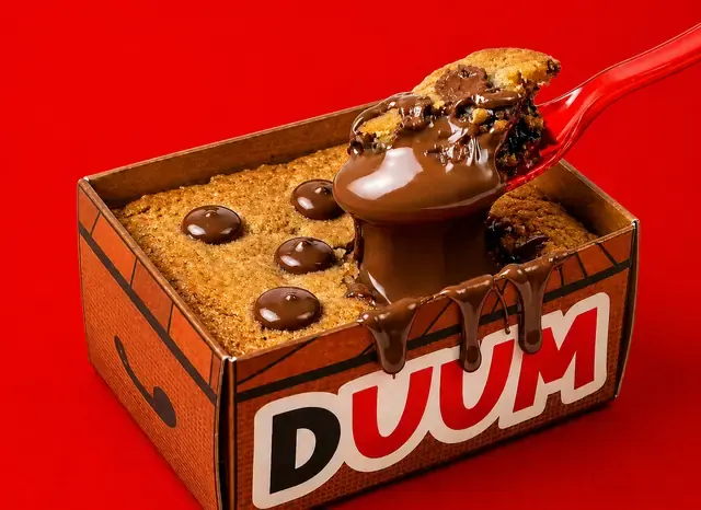 Nutella Duukie®