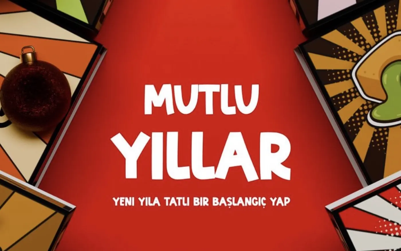 DUUM yılbaşı kutuları